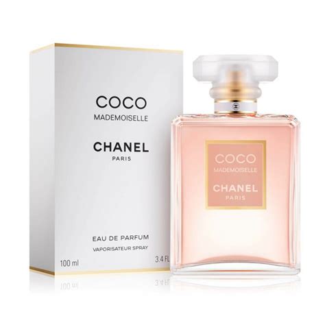 cheapest chanel mademoiselle 100ml|coco chanel 100ml best price.